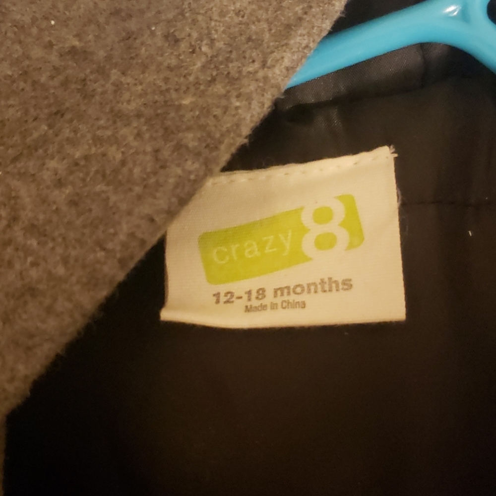 Jacket - Picture 3 of 4